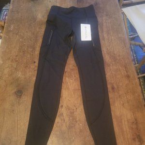 Athleta Rainier Tights